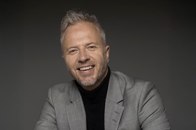 Olof Röhlander