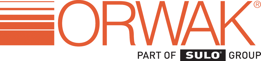 Orwaks logotyp